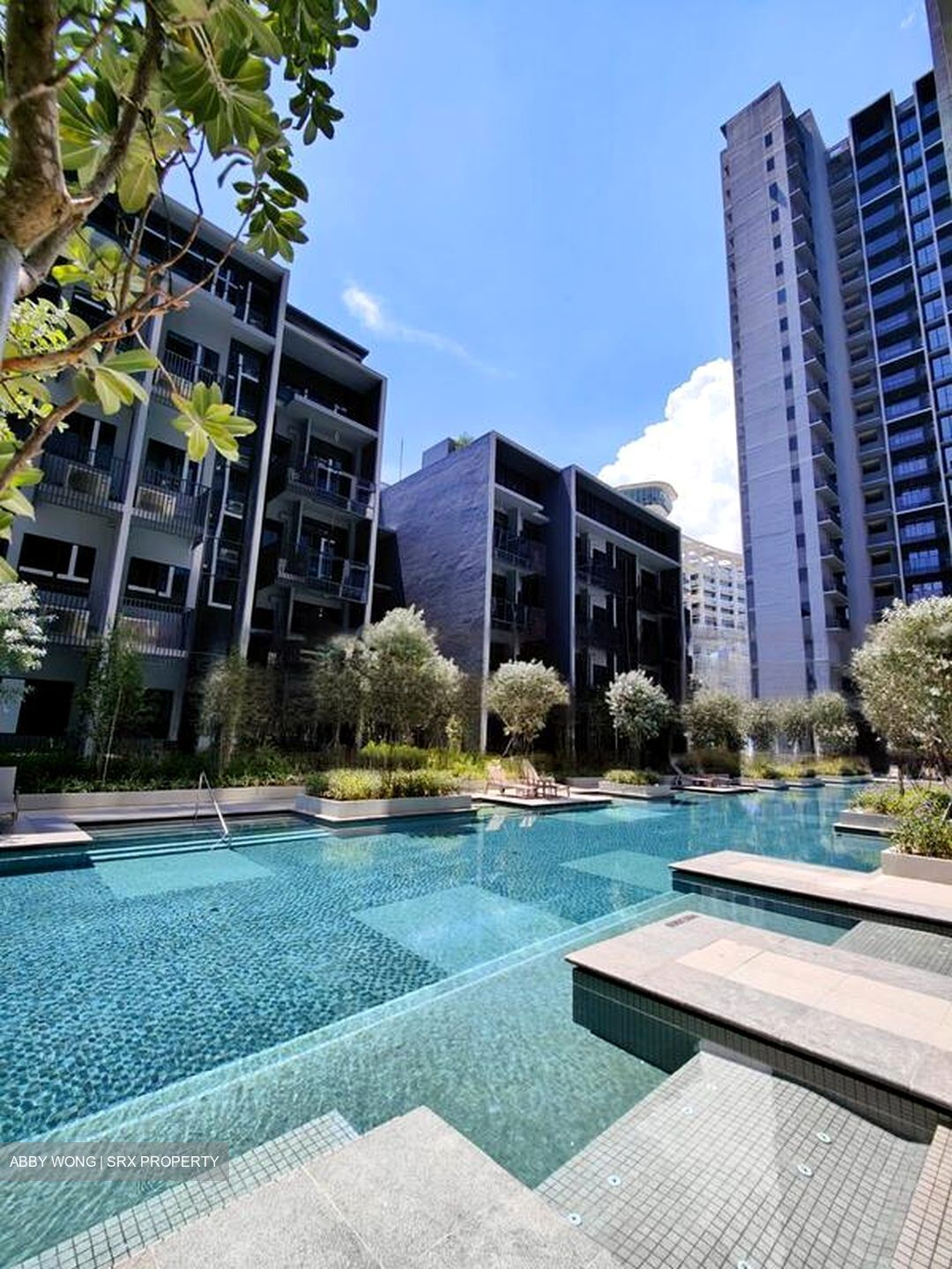 The M (D7), Apartment #537273951